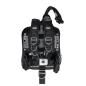 Preview: Tecline Peanut 16 Reise-Set Komfort
